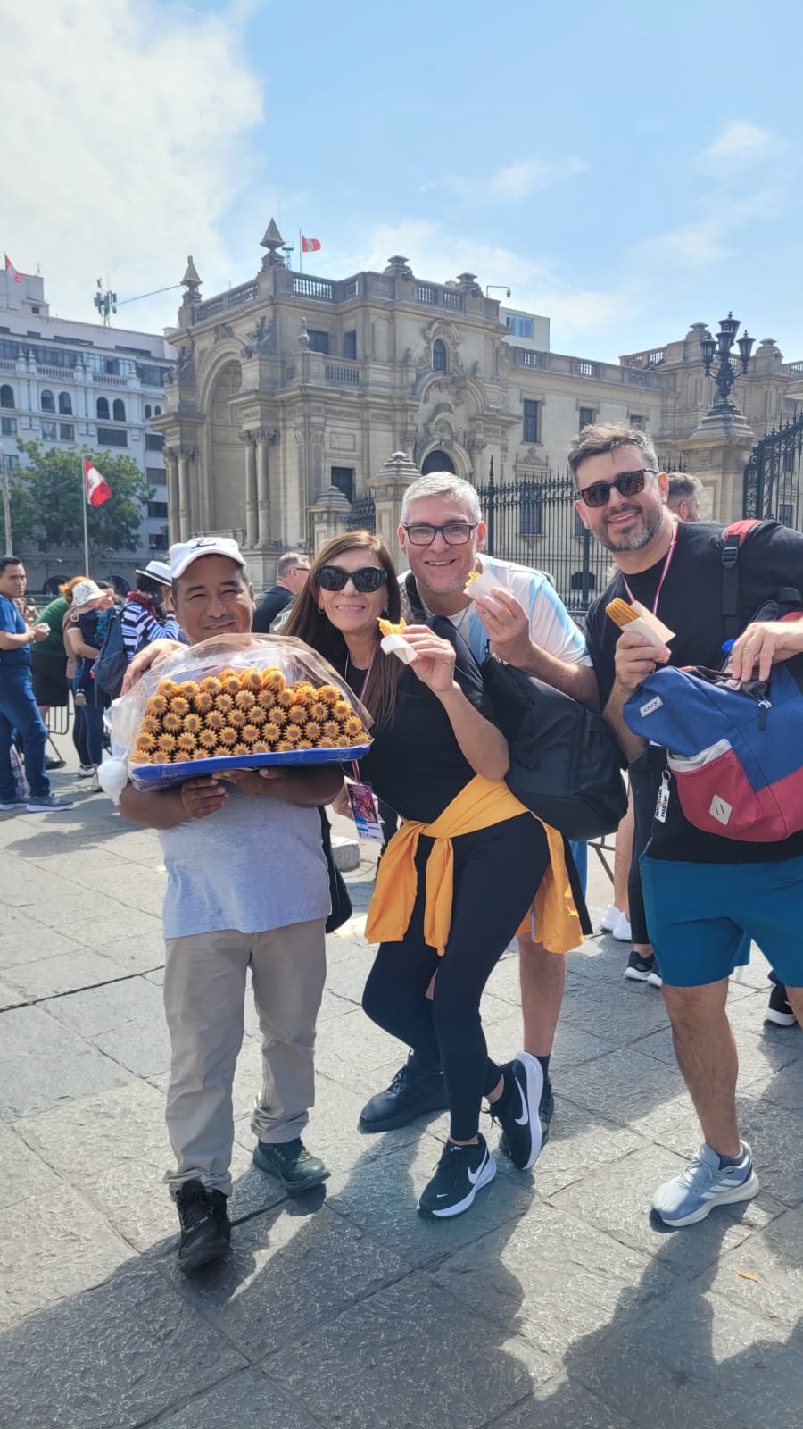 Artistas de Marcos Juárez prepara una comedia musical para el 9 de agosto en la Sociedad Italiana