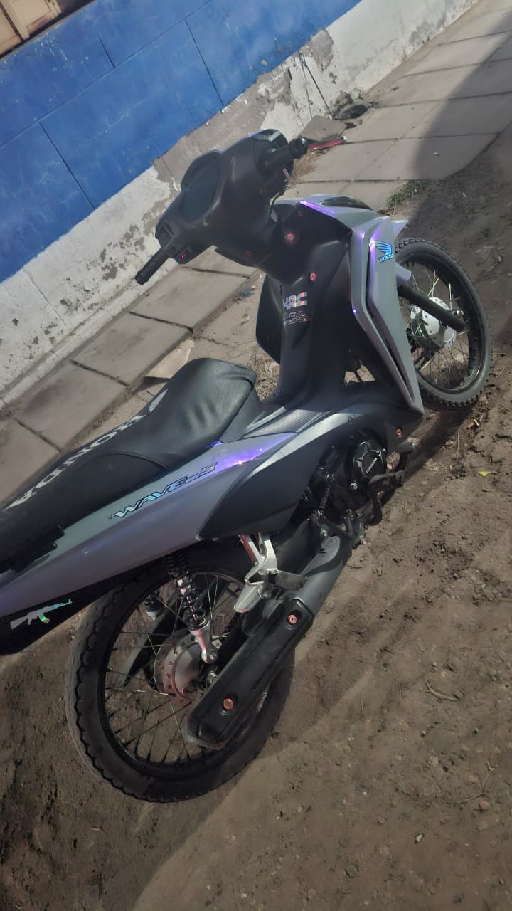 Secuestraron seis motocicletas por distintas infracciones en operativos durante el fin de semana