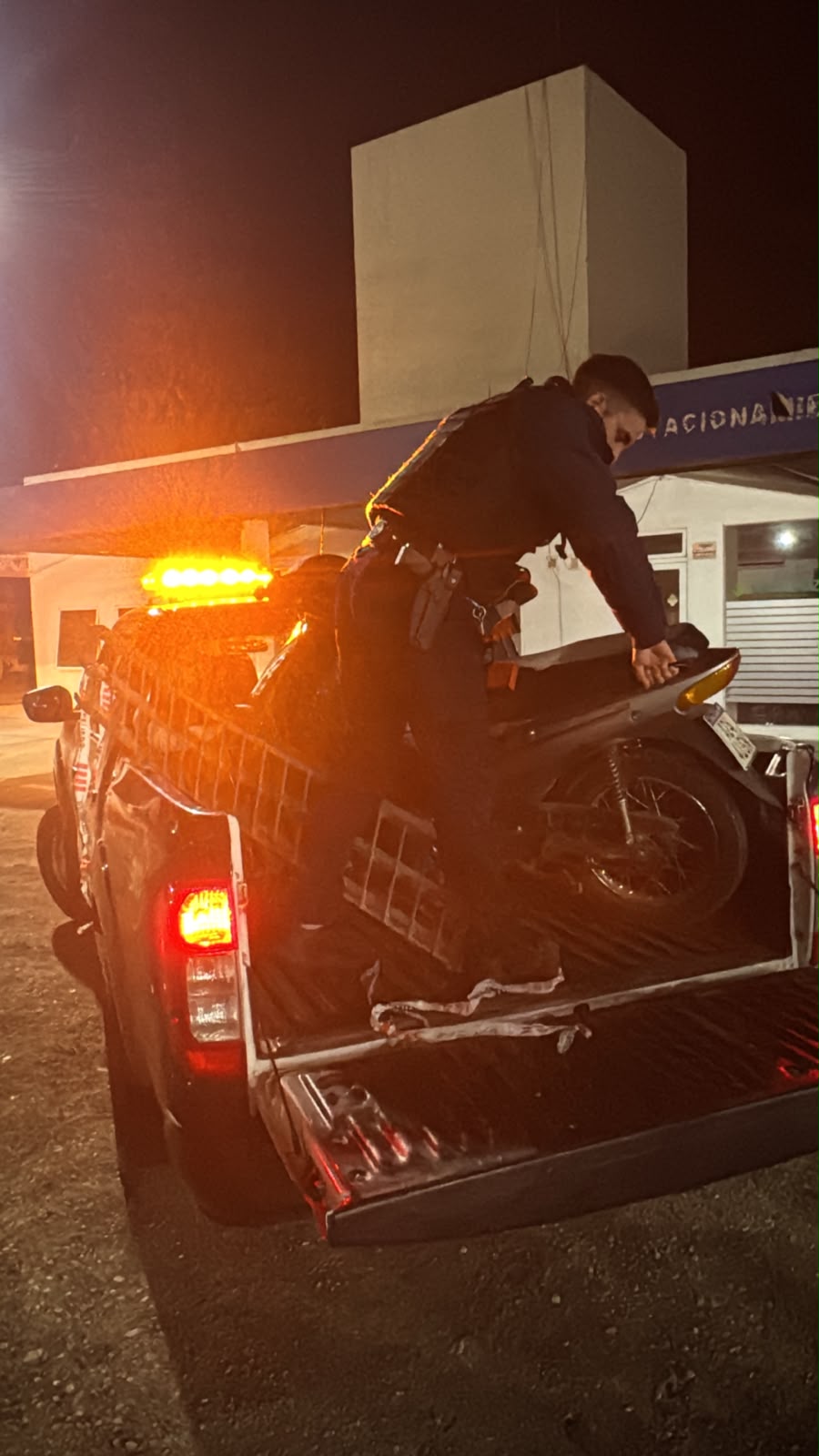 Secuestraron seis motocicletas por distintas infracciones en operativos durante el fin de semana