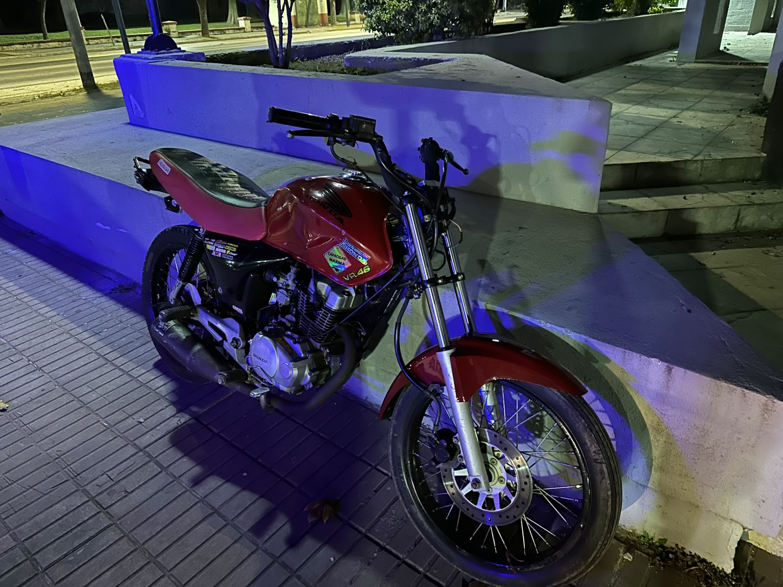 Secuestraron seis motocicletas por distintas infracciones en operativos durante el fin de semana