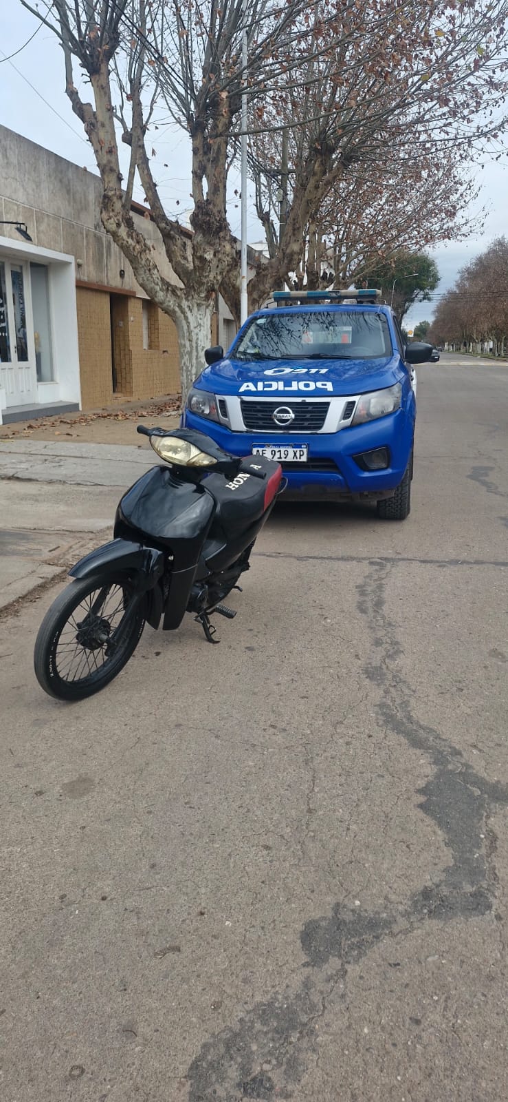 Secuestraron seis motocicletas por distintas infracciones en operativos durante el fin de semana
