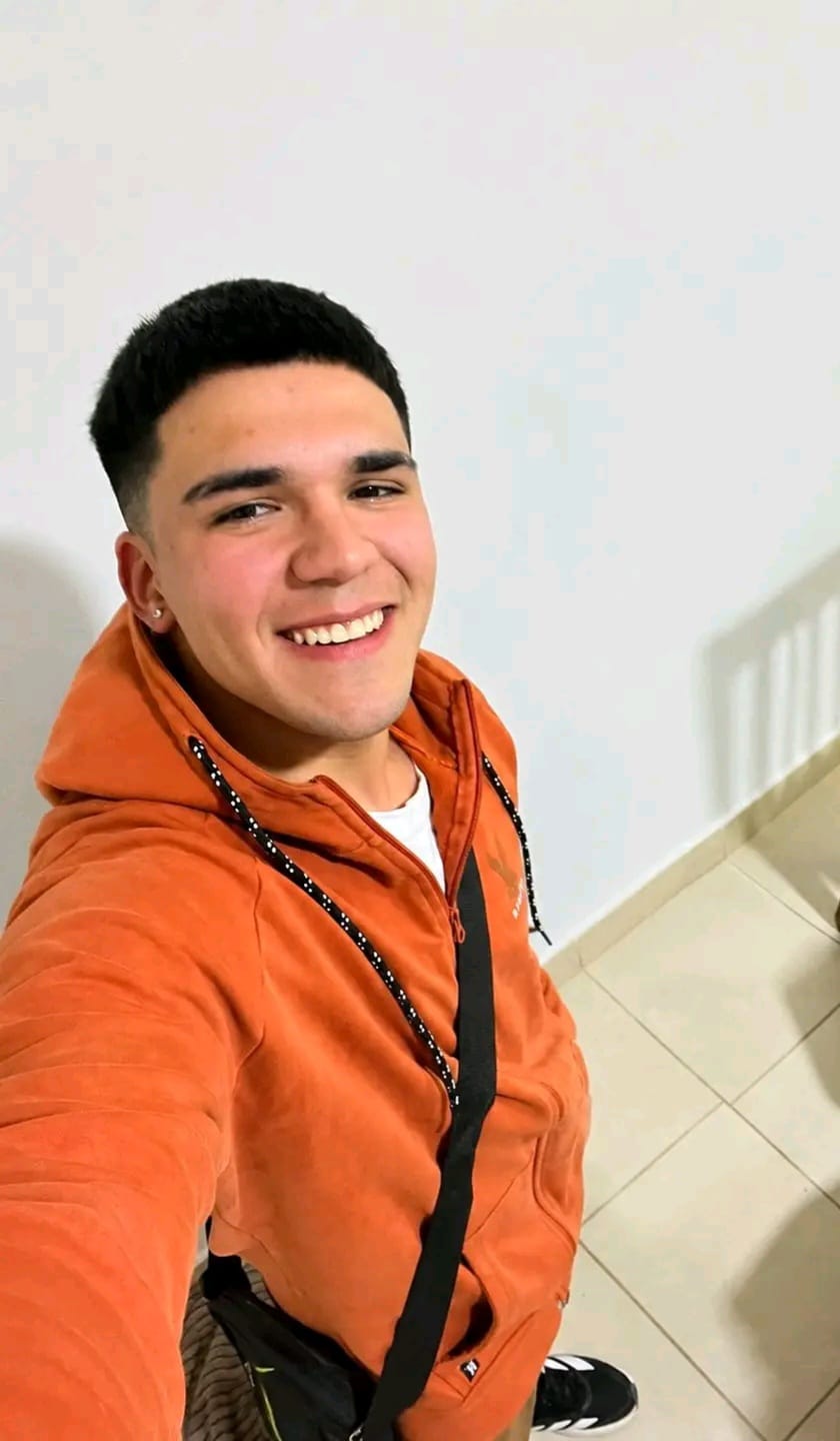 “Quiero que se sepa la verdad de lo que pasó”: dijo Valeria, la madre de Isaías Barrera