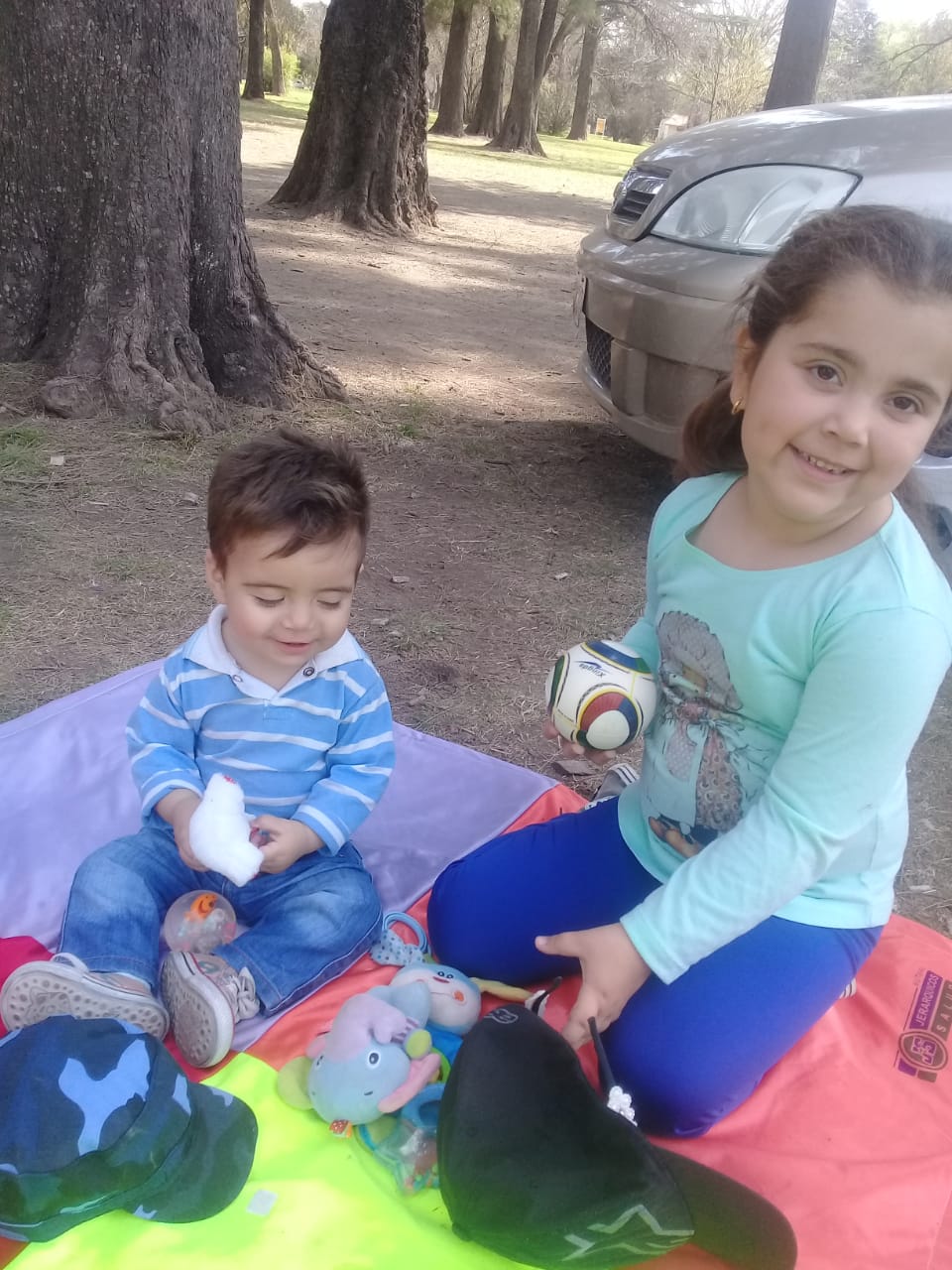 Felíz Día de la Primavera ! 