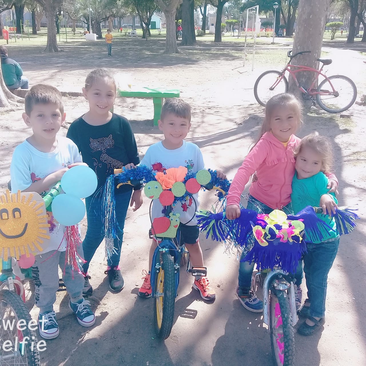 Felíz Día de la Primavera ! 