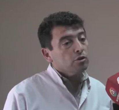 Rubén Cavallero: “Ojalá cumplamos otros 50 años más” 

