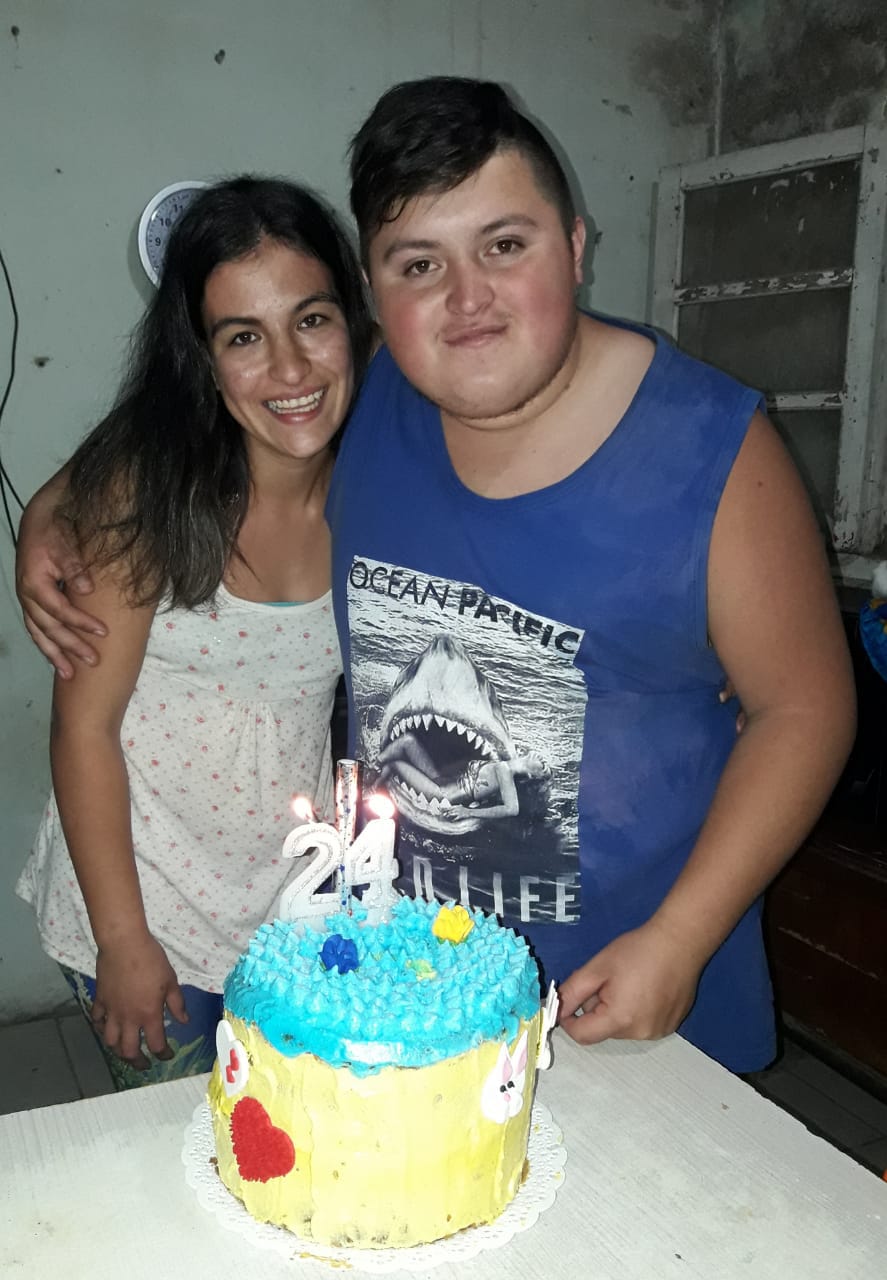 En Cadena Sudeste los sábados son una fiesta! 