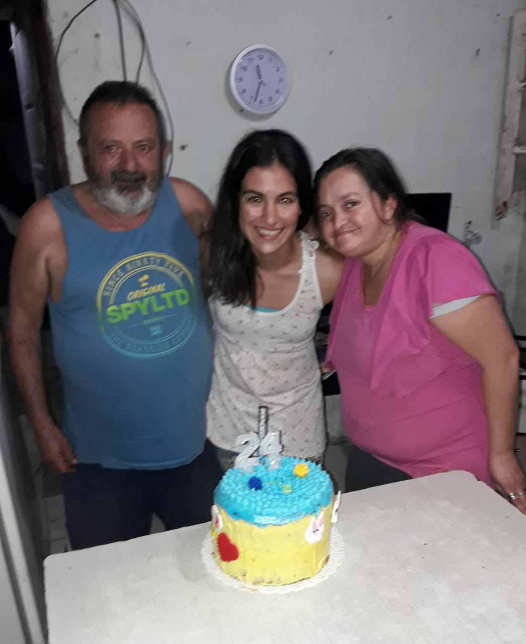 En Cadena Sudeste los sábados son una fiesta! 