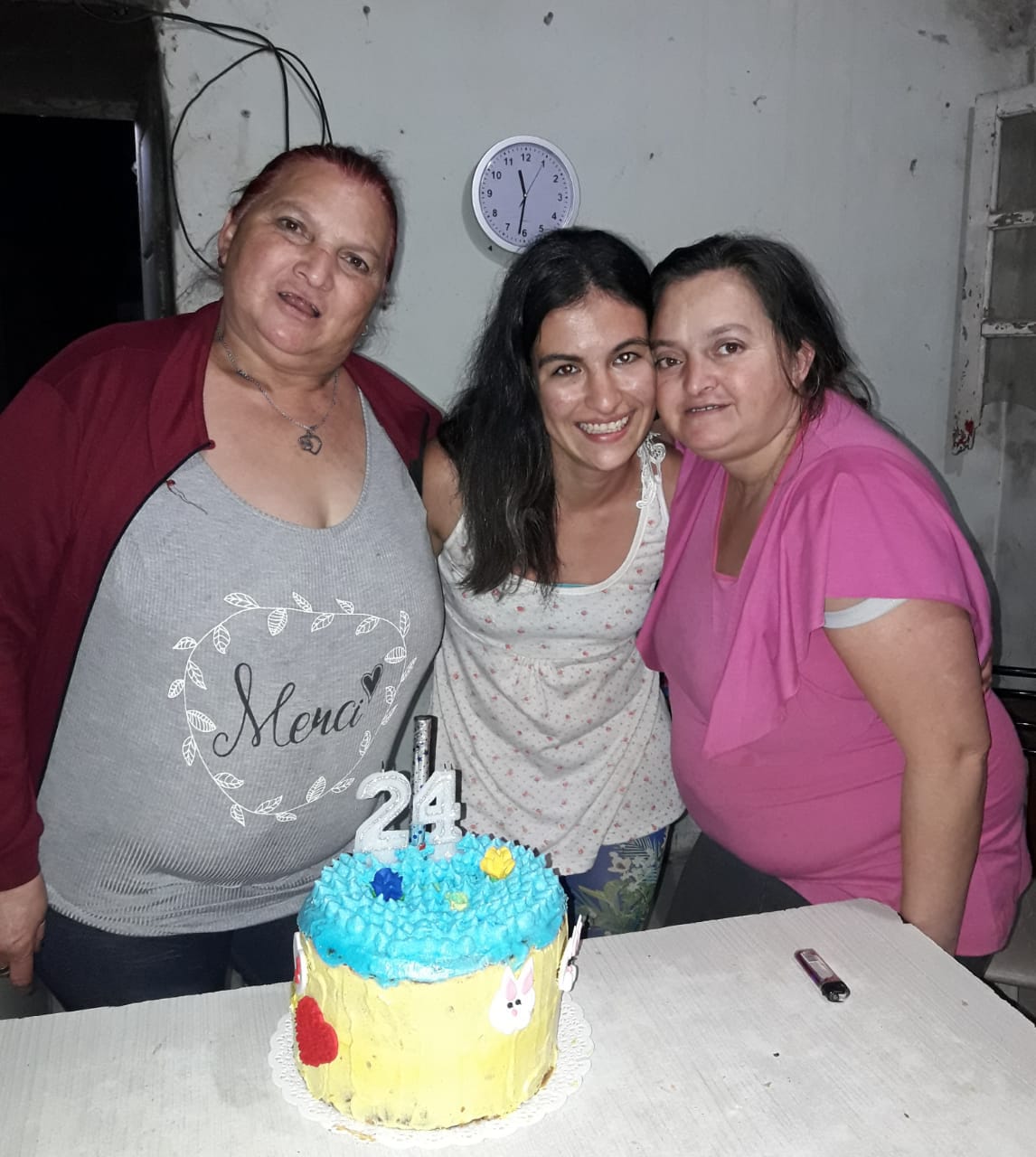 En Cadena Sudeste los sábados son una fiesta! 