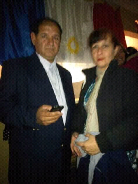 En Cadena Sudeste los sábados son una fiesta! 