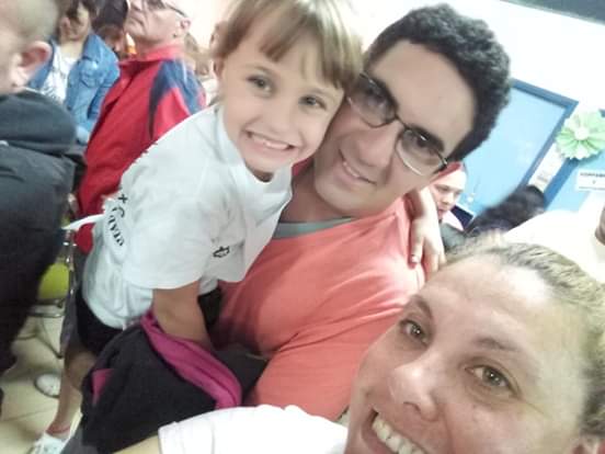 La Mañana a Full sábados en Cadena Sudeste 