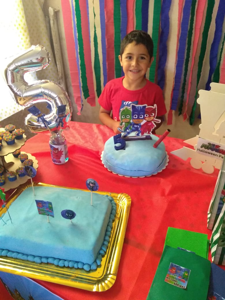 La Mañana a Full sábados en Cadena Sudeste 