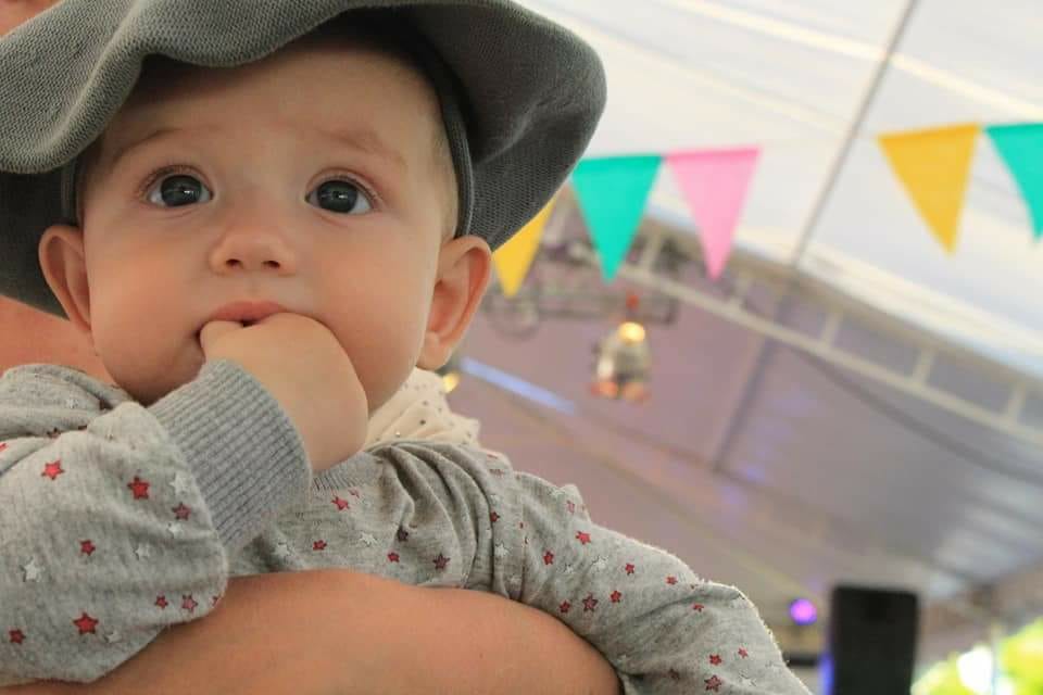 La Mañana a Full sábados en Cadena Sudeste 