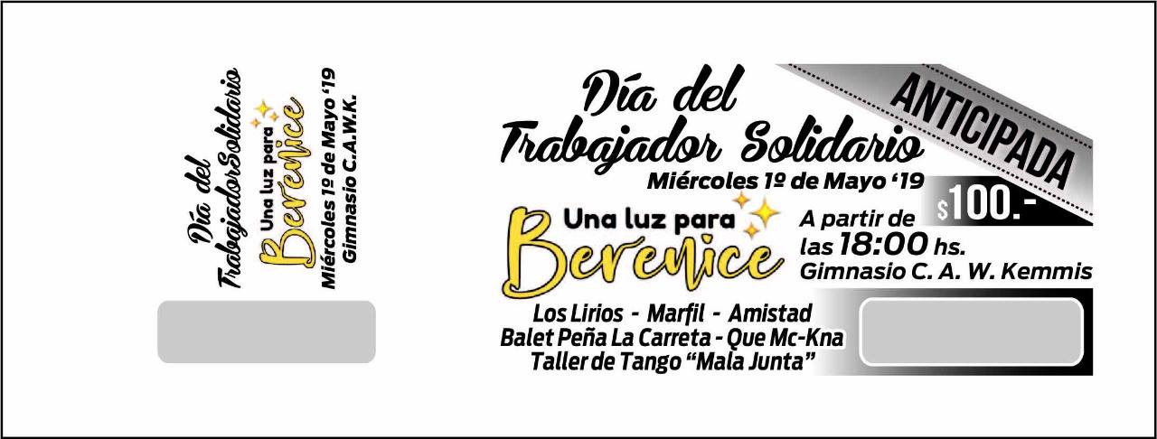 “Una luz para Berenice”: para no perder la vista necesita viajar a China

