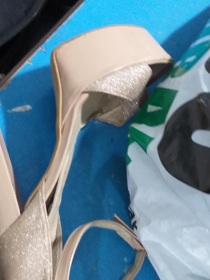 Finalizó el taller de compostura de calzados