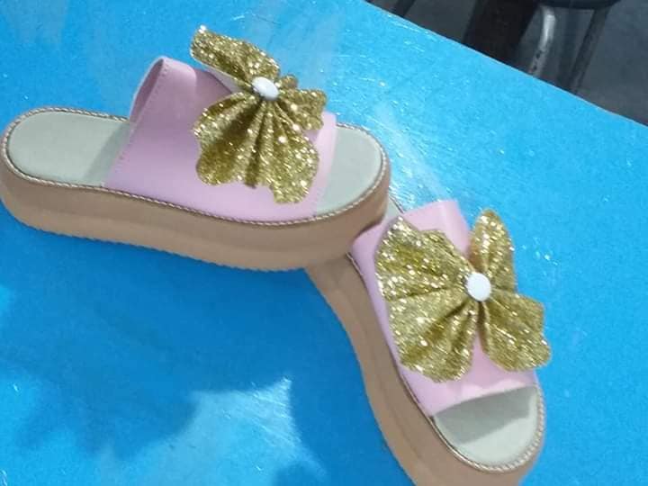 Finalizó el taller de compostura de calzados