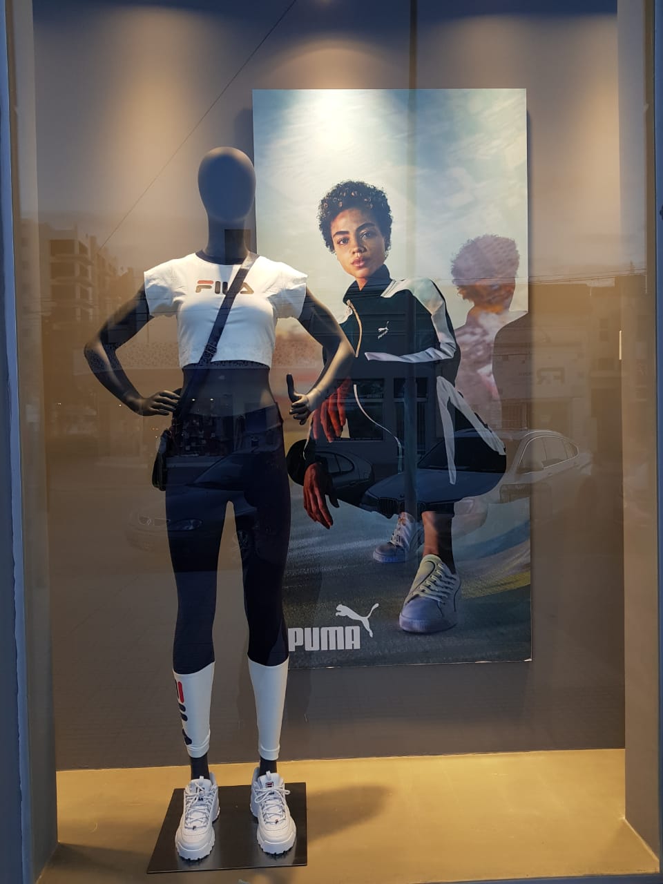 Luego de la inauguración de Henzy, reformarán Rossetti como All Sport  

