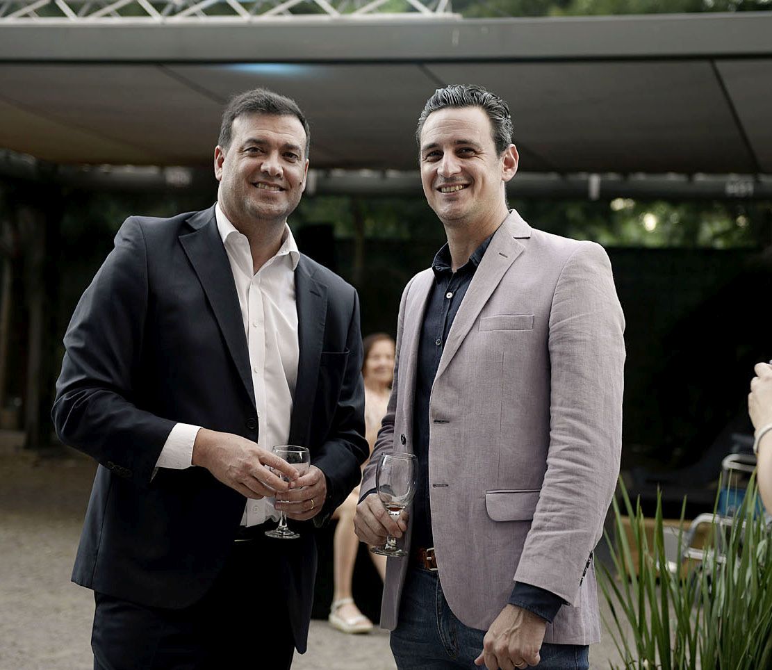 Pilay inauguró la segunda etapa de sus Condominios en Palos Verdes
