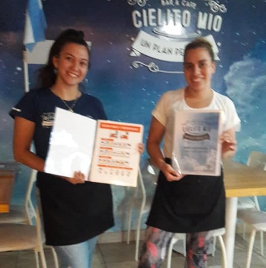 Marcos Juárez: pacientes de 