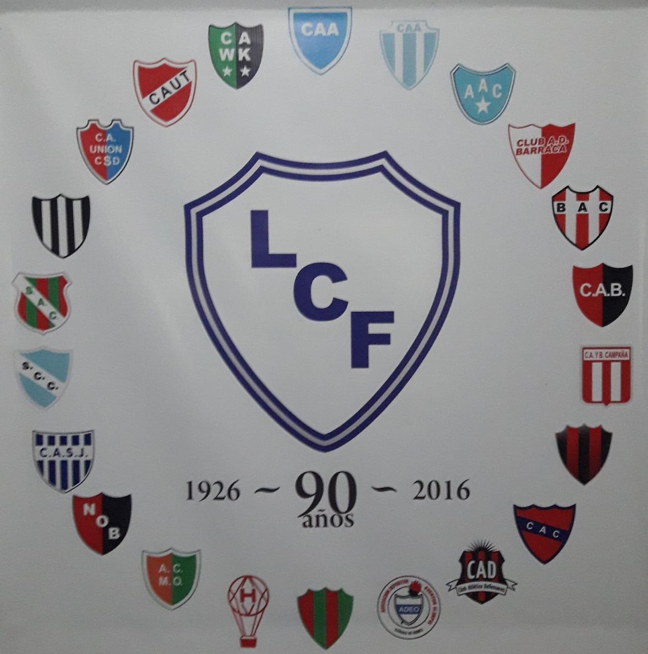 “Sin público es imposible que vuelva la Liga Cañadense de Fútbol” dijo Luque