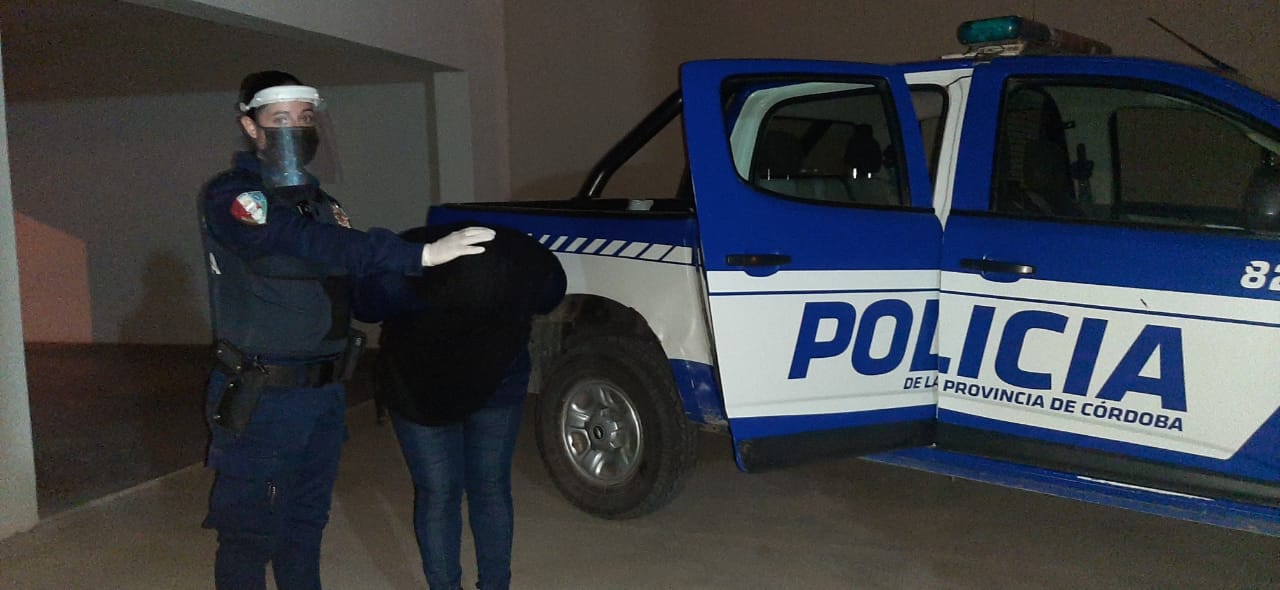 General Roca: festejaban un cumpleaños y quedaron detenidos