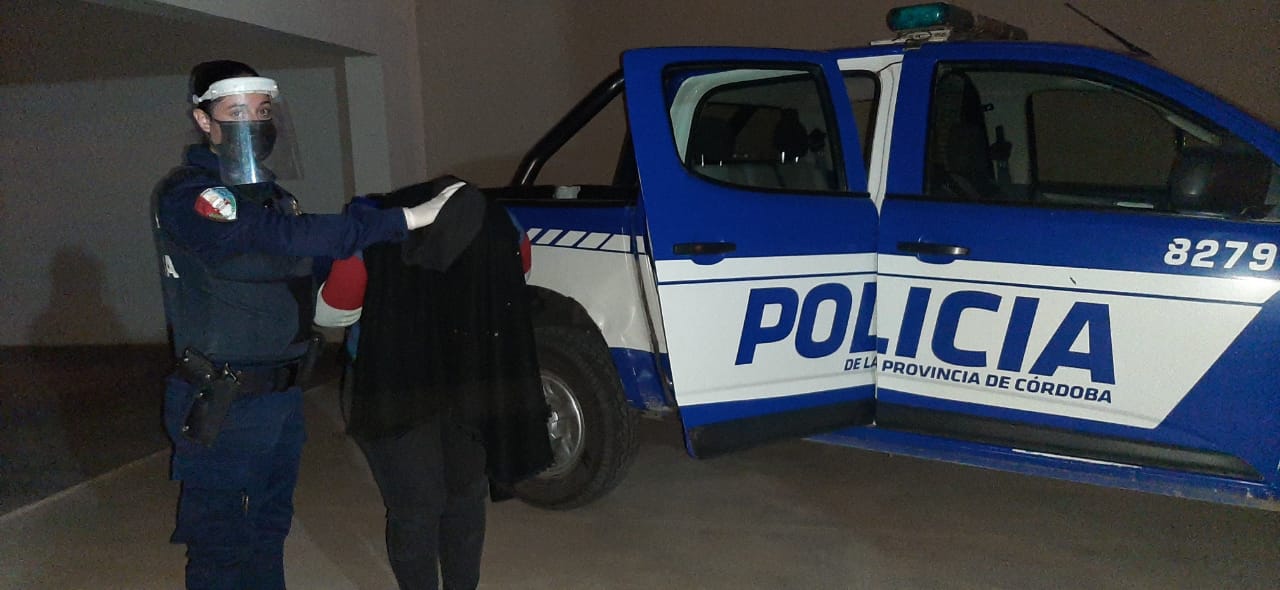 General Roca: festejaban un cumpleaños y quedaron detenidos