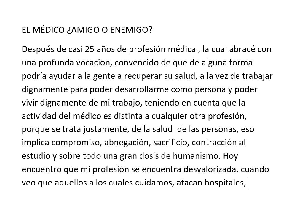 “Voy aprendiendo y recordando lo que él me dejó”, expresó Josefina Panichelli