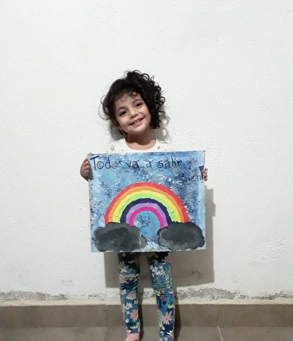 “Aprendemos jugando”, comentó la directora Susana Reybet

