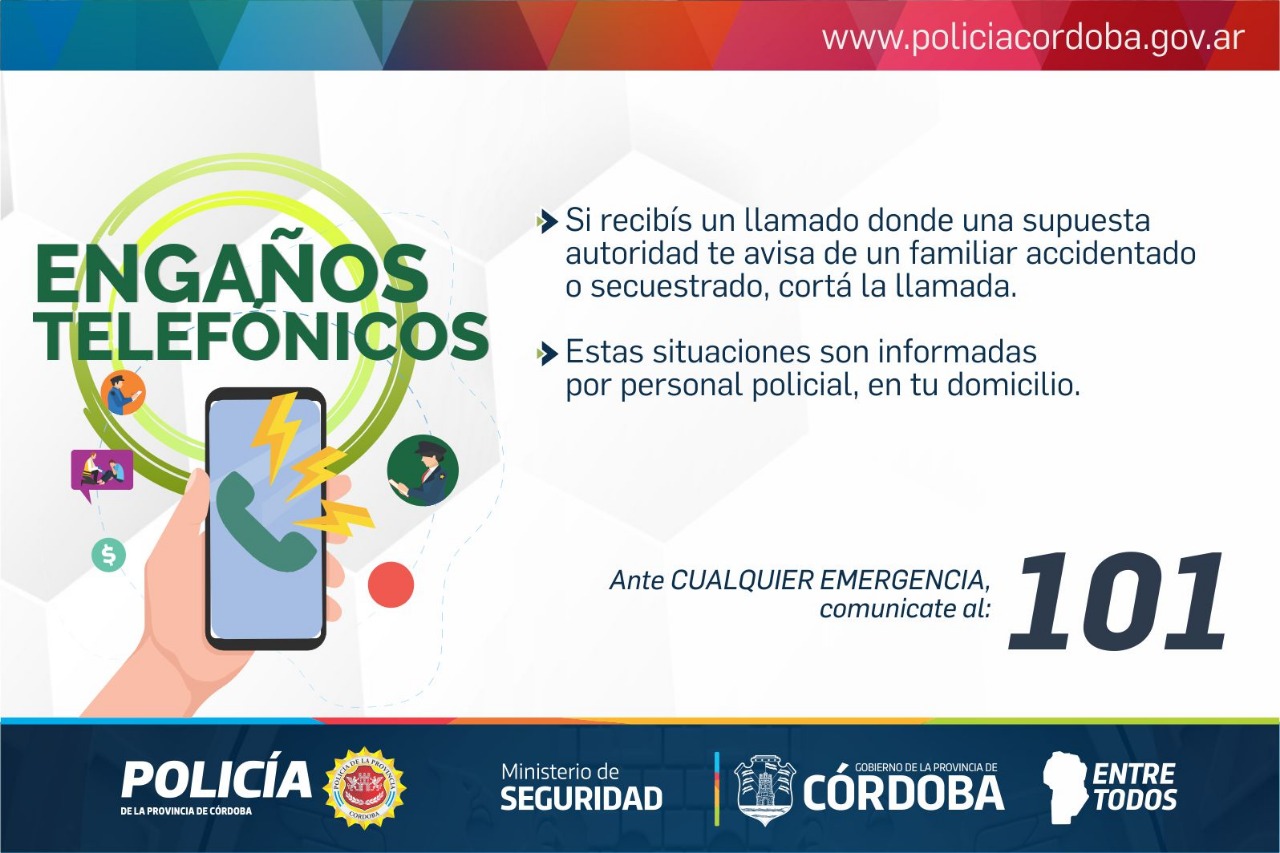 Se presume por el modo operativo que la misma banda delictiva estafó en Arias e Isla Verde