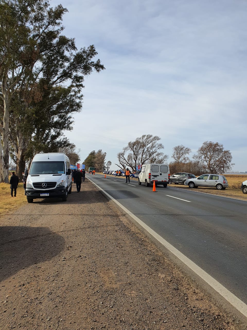 El Hospital Ayerza restringió el servicio de pediatria y neonatología