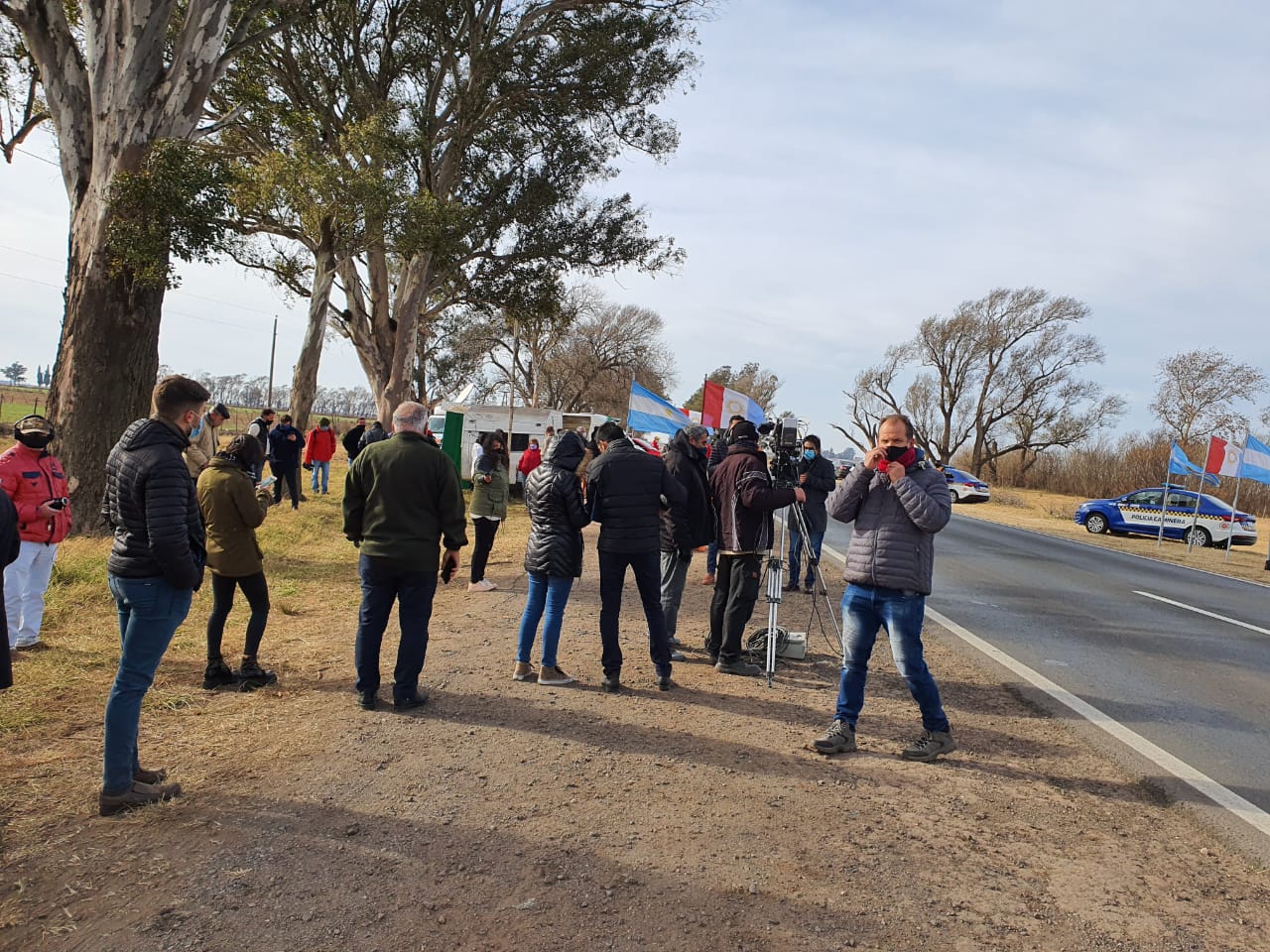 El Hospital Ayerza restringió el servicio de pediatria y neonatología