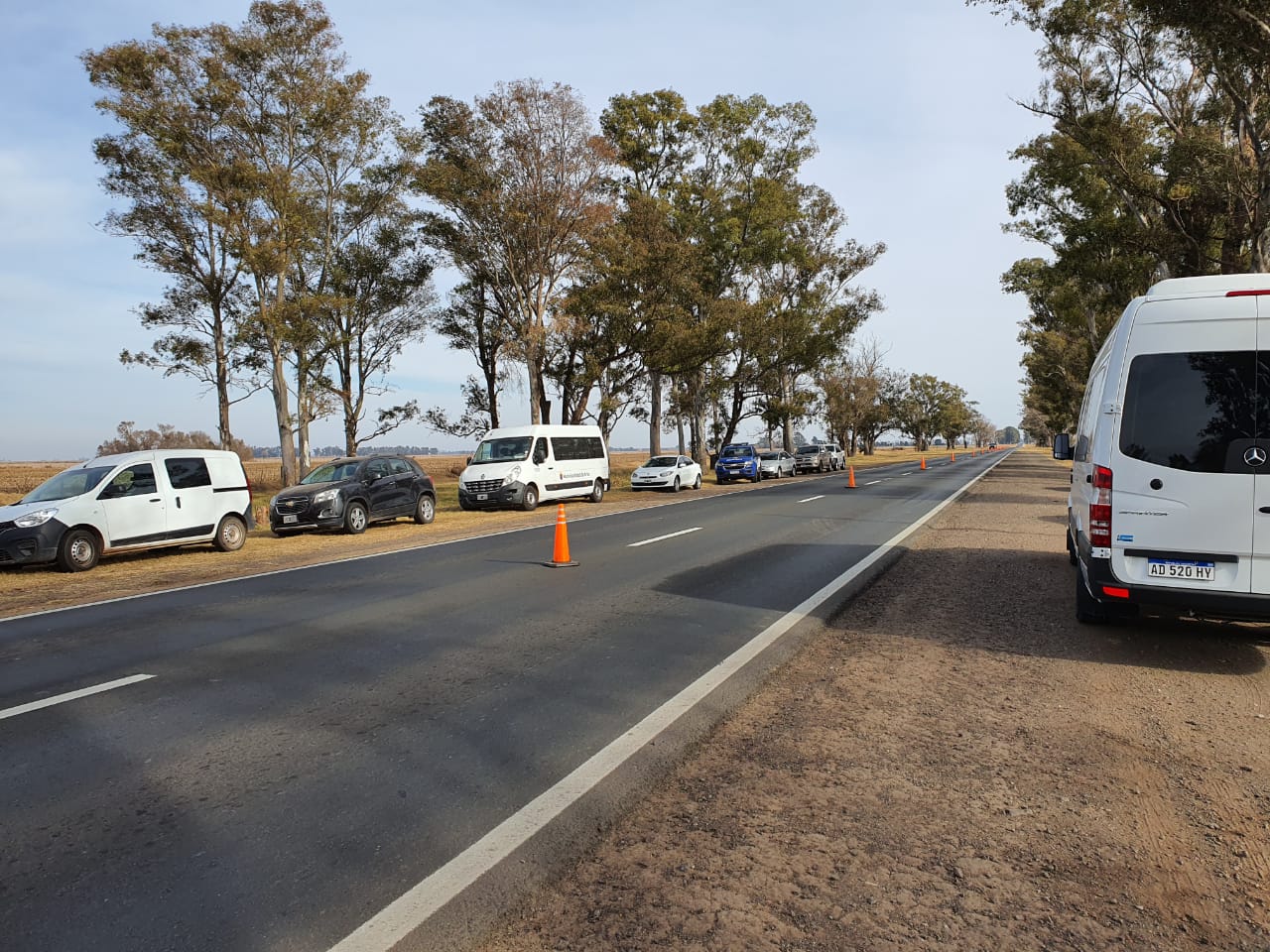 El Hospital Ayerza restringió el servicio de pediatria y neonatología