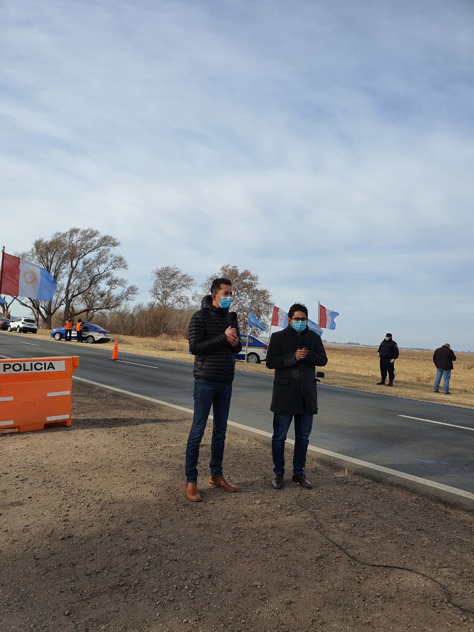 El Hospital Ayerza restringió el servicio de pediatria y neonatología