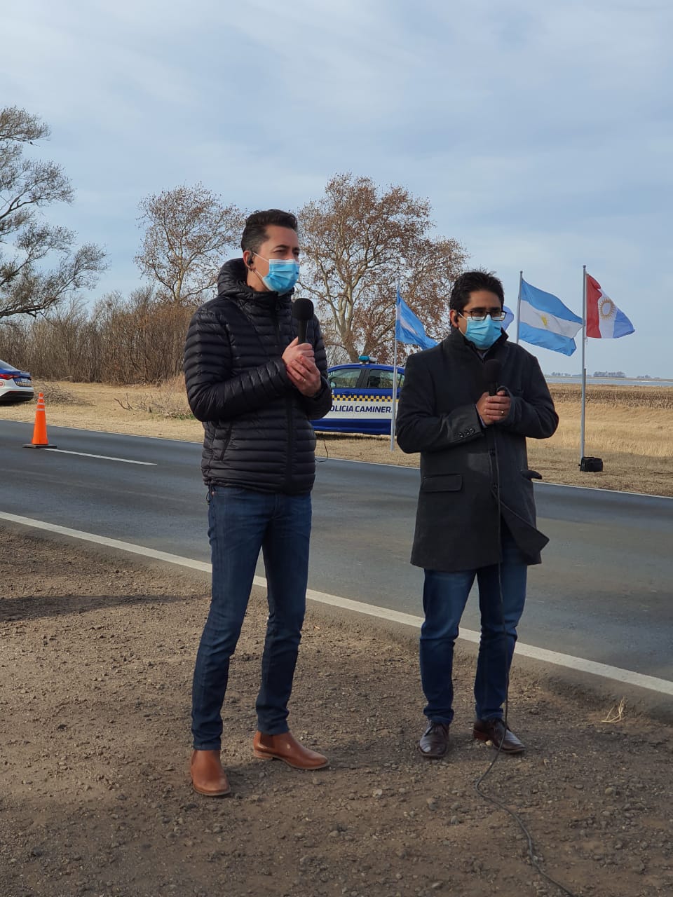 El Hospital Ayerza restringió el servicio de pediatria y neonatología