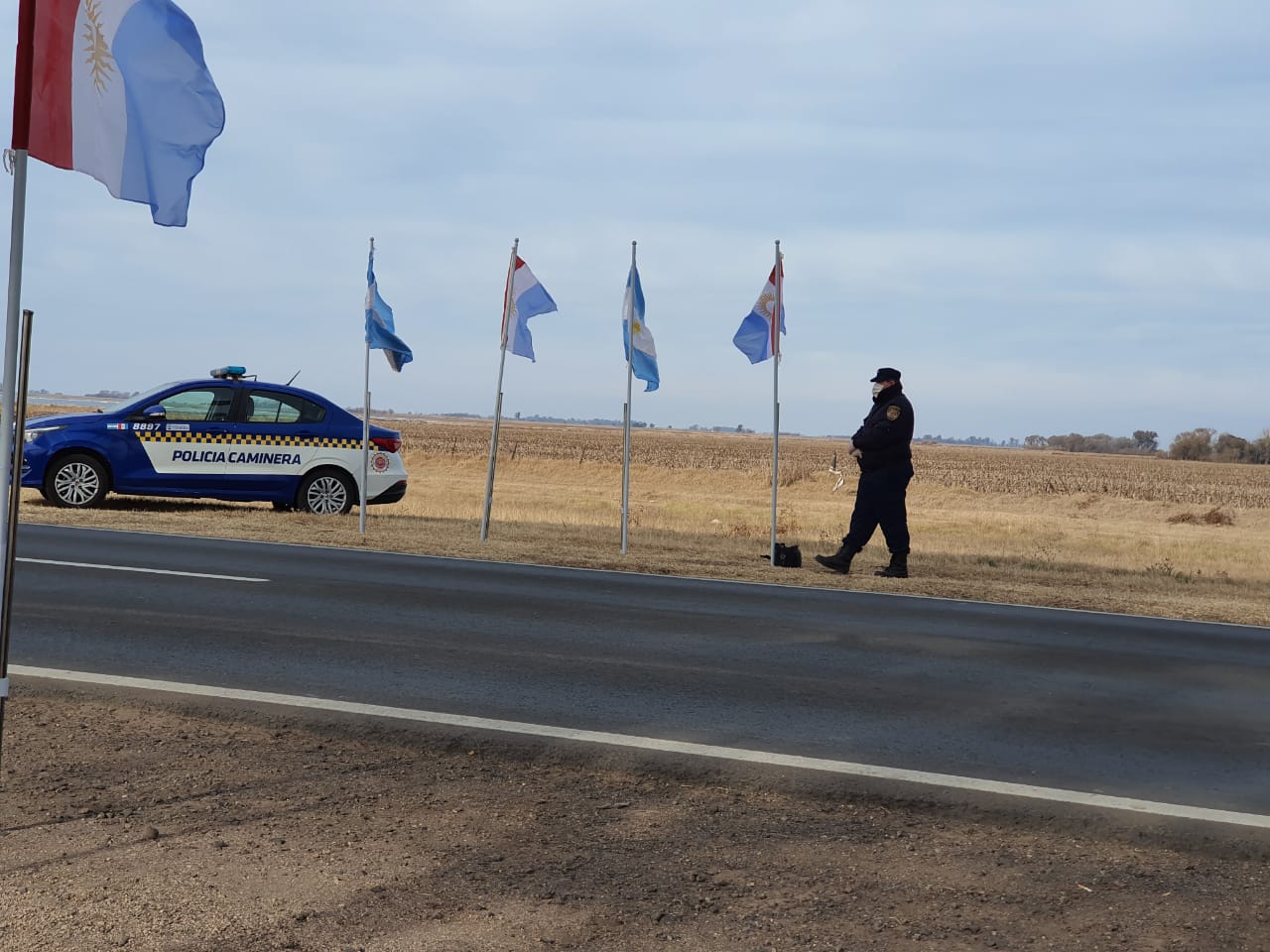 El Hospital Ayerza restringió el servicio de pediatria y neonatología