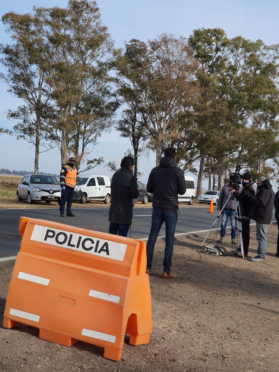 El Hospital Ayerza restringió el servicio de pediatria y neonatología