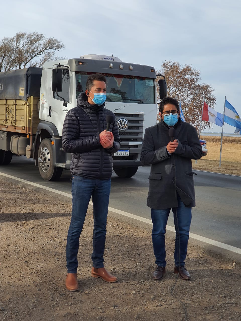 El Hospital Ayerza restringió el servicio de pediatria y neonatología