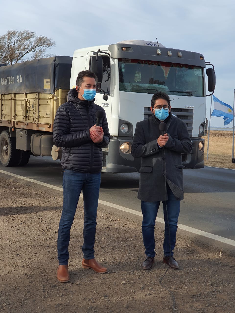 El Hospital Ayerza restringió el servicio de pediatria y neonatología