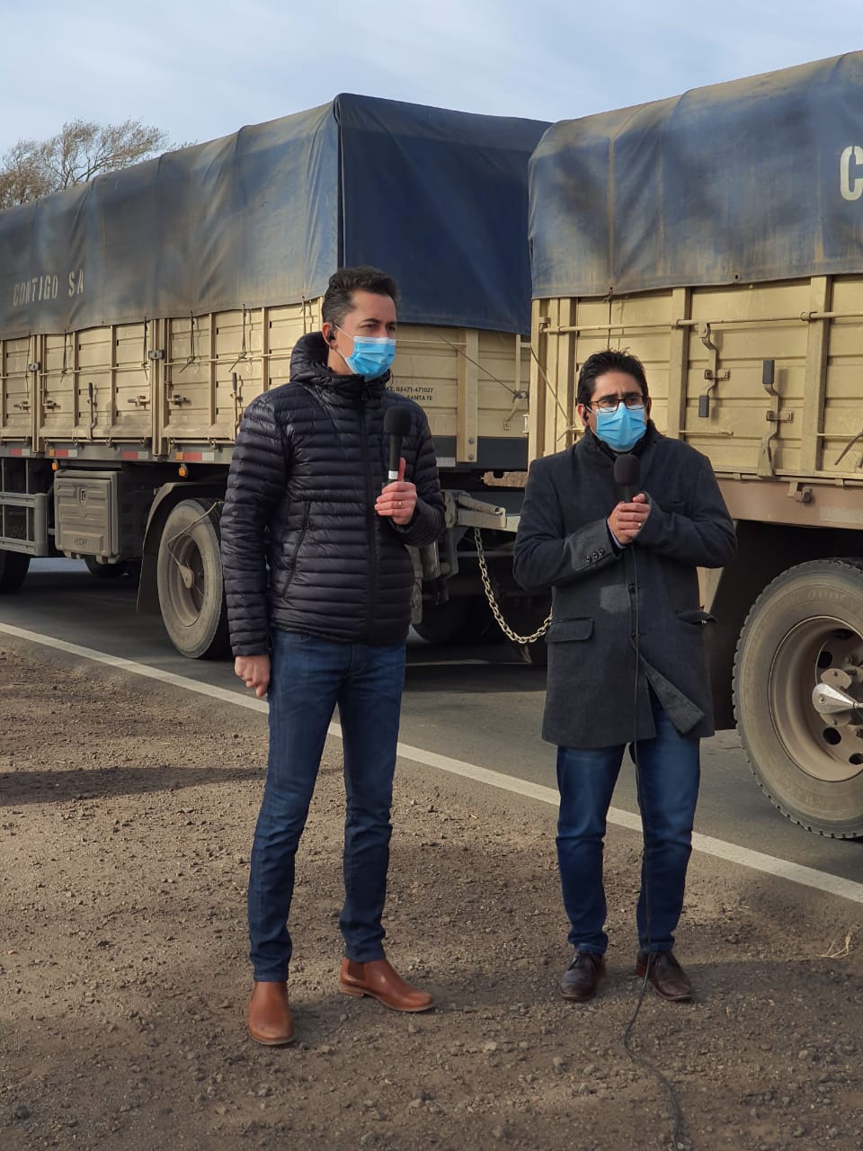 El Hospital Ayerza restringió el servicio de pediatria y neonatología