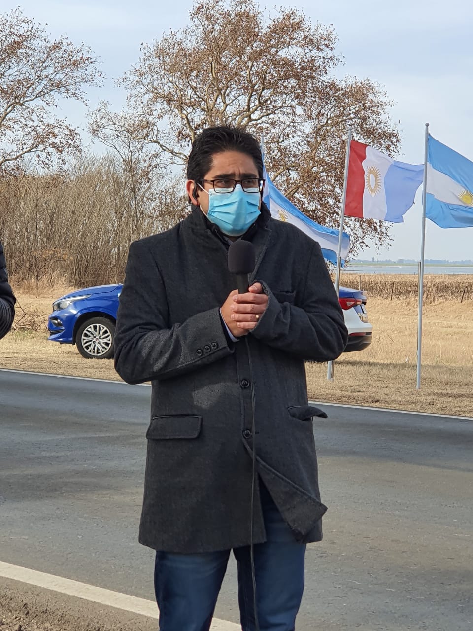 El Hospital Ayerza restringió el servicio de pediatria y neonatología