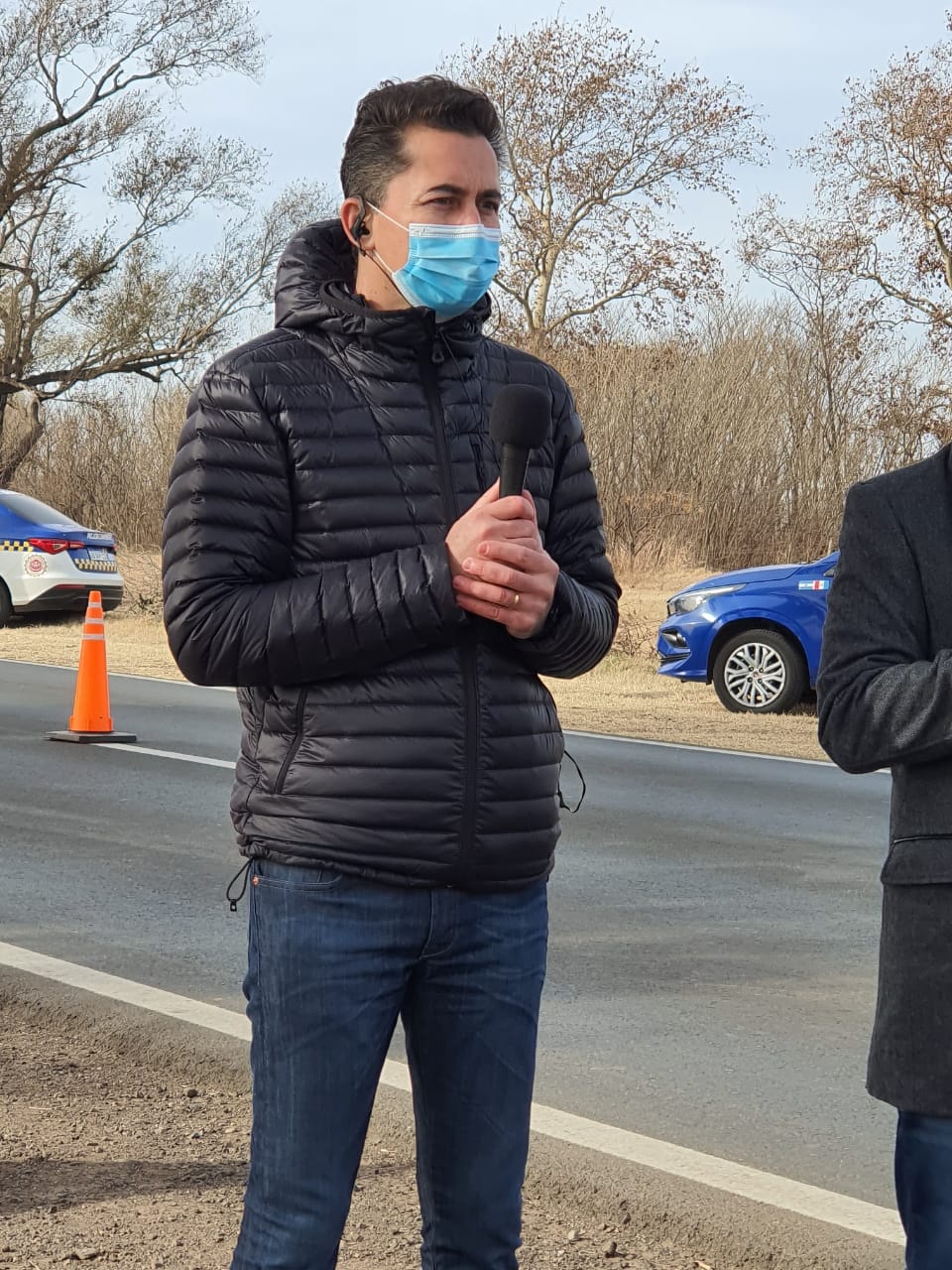 El Hospital Ayerza restringió el servicio de pediatria y neonatología