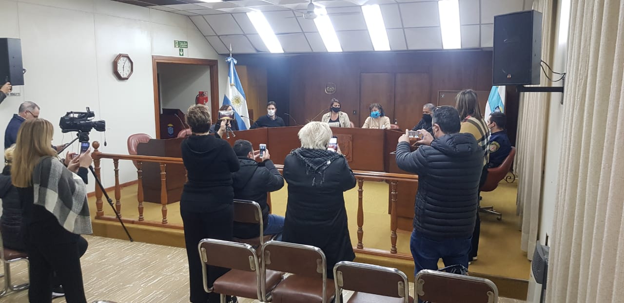 Se restringen las actividades sociales y al aire libre, bares y restoranes en Marcos Juárez