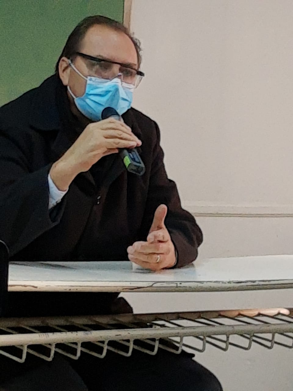 Marcos Juárez: Se confirmaron 10 nuevos casos con un total de 45 positivos

