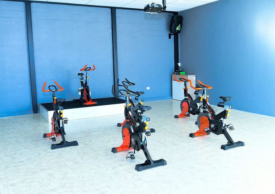 Balans Training Club abre sus puertas en Marcos Juárez