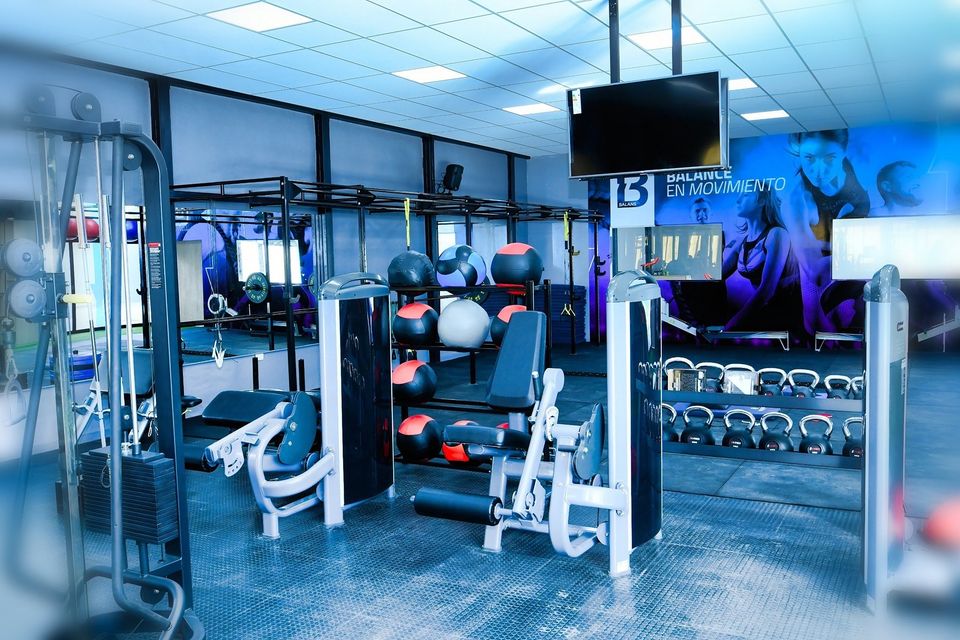 Balans Training Club abre sus puertas en Marcos Juárez