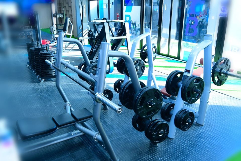 Balans Training Club abre sus puertas en Marcos Juárez