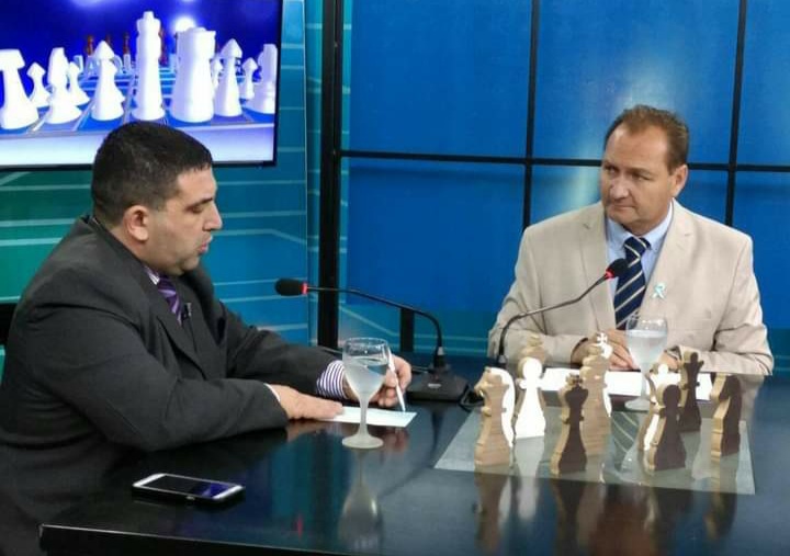 Televisora Regional Unimar cumple 33 años de historia