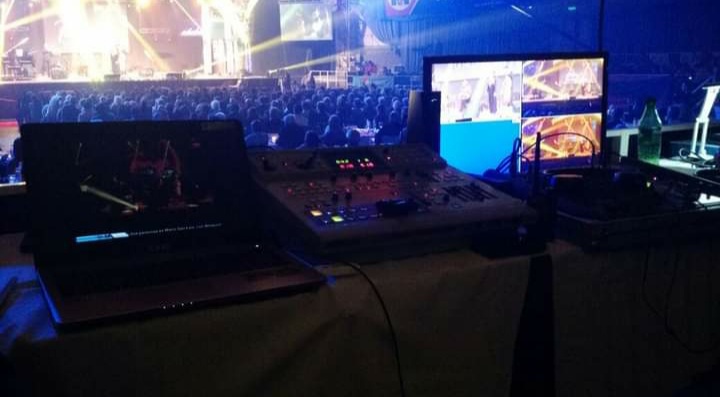 Televisora Regional Unimar cumple 33 años de historia