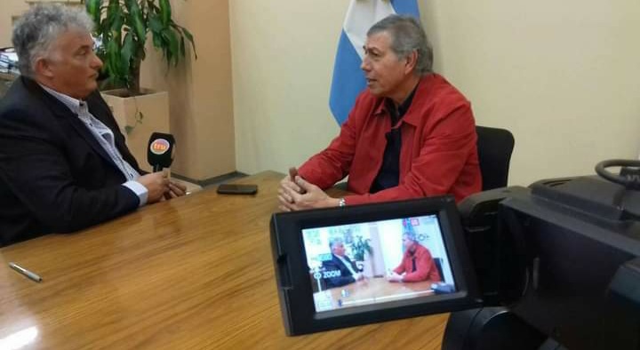 Televisora Regional Unimar cumple 33 años de historia