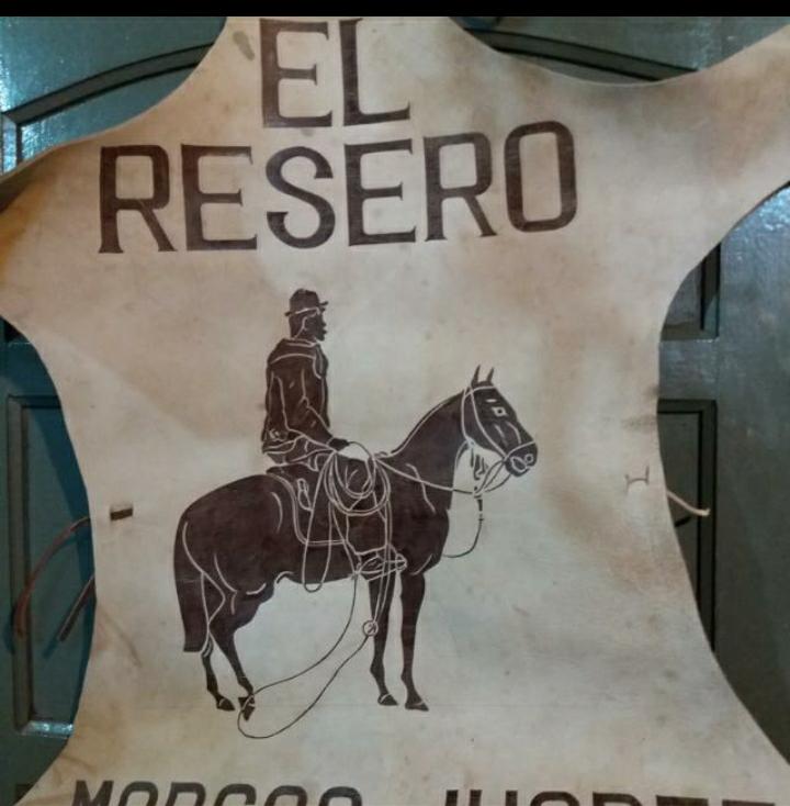 Héctor Alione: “Queremos que la tradición no se pierda”