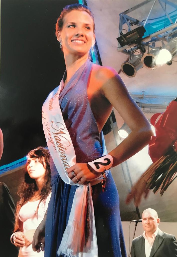 La experiencia de dos Reinas Nacionales de la Fiesta Nacional del Trigo

